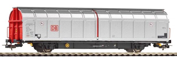 Piko 54504  Sliding-Wall Car, DB AG