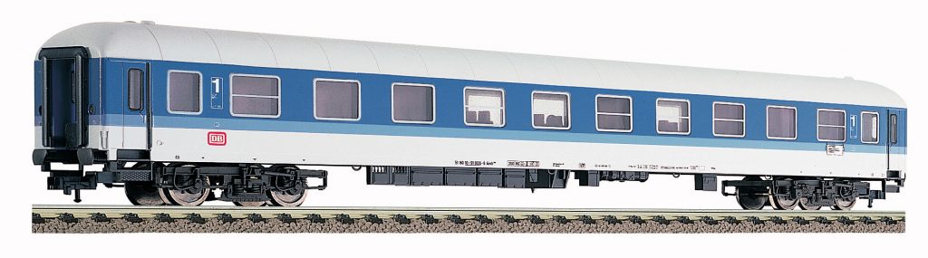 Fleischmann Trains - Model Trains - Fleischmann Model Trains