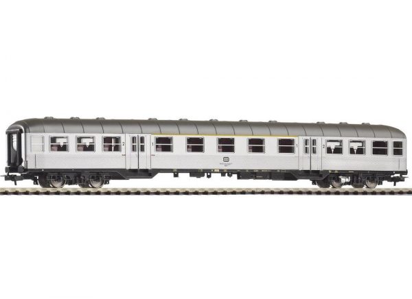 Piko 57651  1st/2nd Class Passenger coach, DB