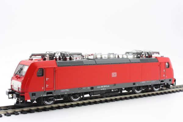 ACME 60232  Electric Locomotive DB Schenker E186