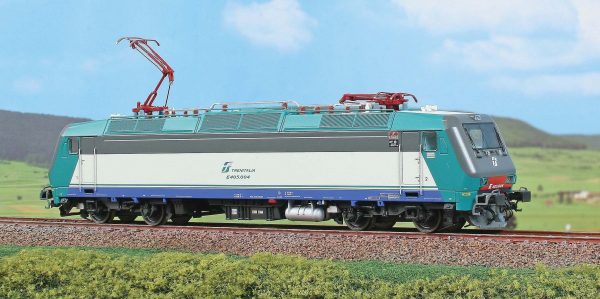 ACME 60175 E.405 Electric Locomotive, Mercitalia Rail