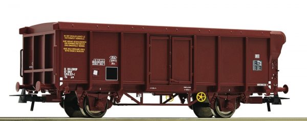 Roco 76950  Rolling roof wagon, SNCF