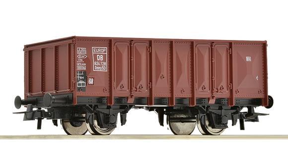 Roco 46043 Open goods wagon of the DB