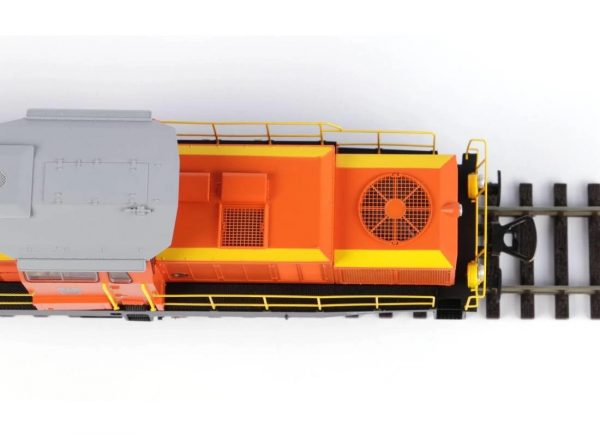 Piko 52842  Diesel locomotive D 145 FS (DCC w/sound)