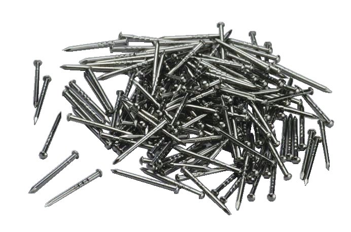 Piko 55299 HO Track Nails Approx. 400 pcs. The Scuderia 46