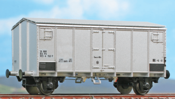 ACME 40104  Refrigerator wagon, FS