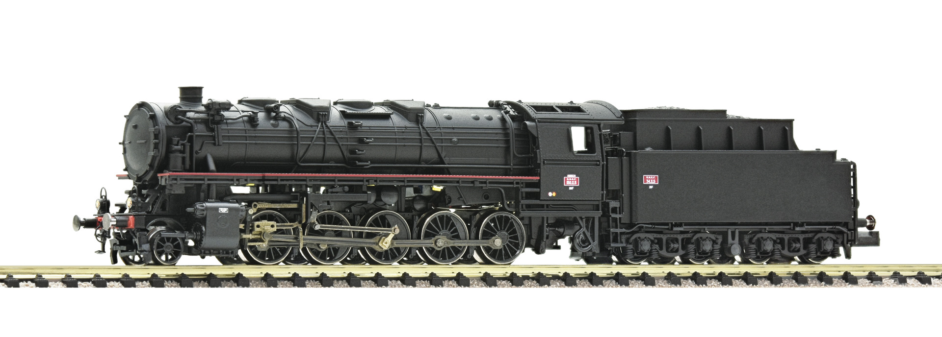 Fleischmann Locomotives Tunersread Com