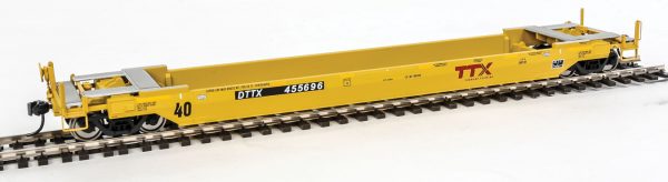 Walthers Proto 109125 - Walthers Trains Canada - Model Trains