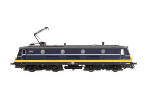 B Models Trains - Freight HO - Locomotive HO - B Models InnoFreight