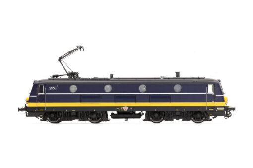 B Models Trains - Freight HO - Locomotive HO - B Models InnoFreight