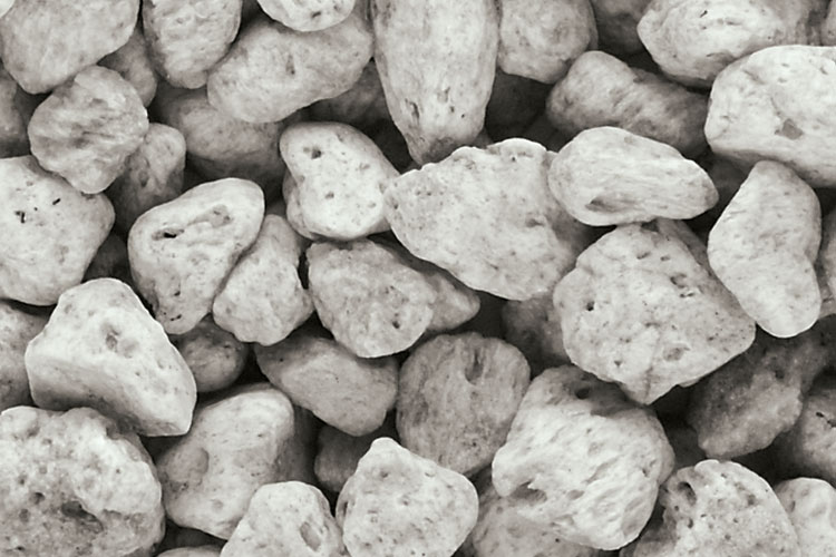 Woodland Scenics C1281  Extra Coarse Gray Talus
