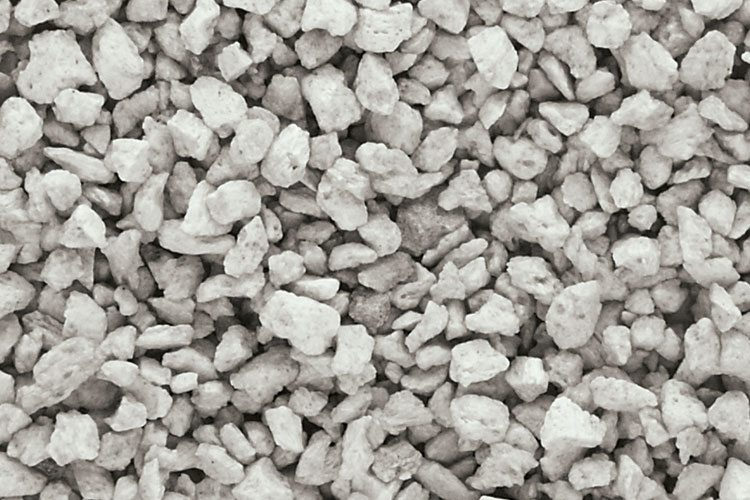 Woodland Scenics C1279  Medium Gray Talus